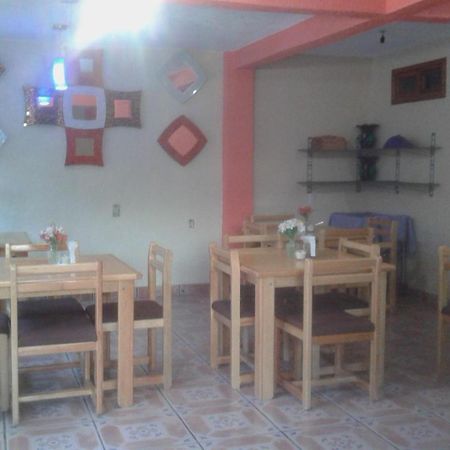 Hotel Casa Morada Comitan de Dominguez Ngoại thất bức ảnh