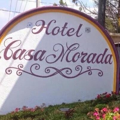 Hotel Casa Morada Comitan de Dominguez Ngoại thất bức ảnh