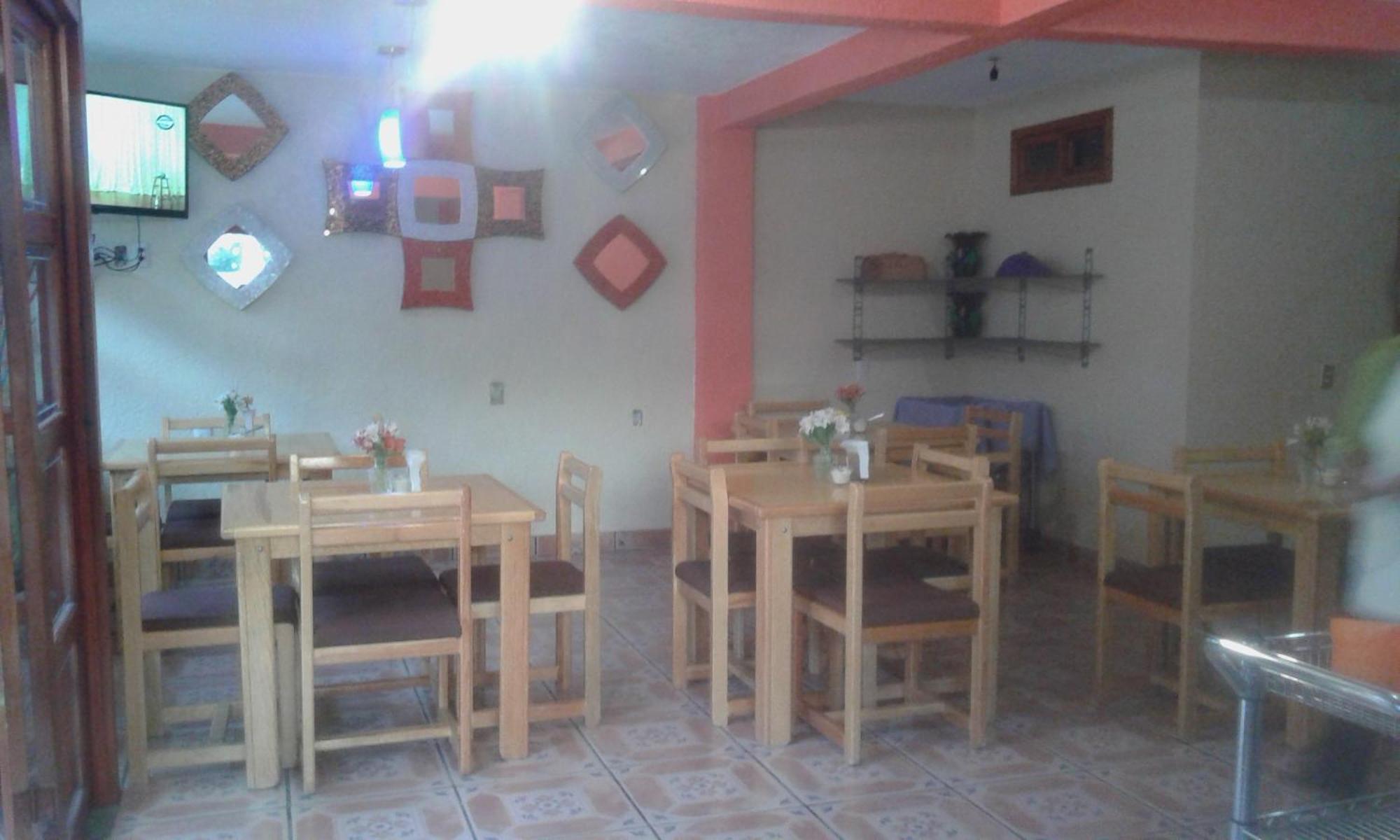 Hotel Casa Morada Comitan de Dominguez Ngoại thất bức ảnh