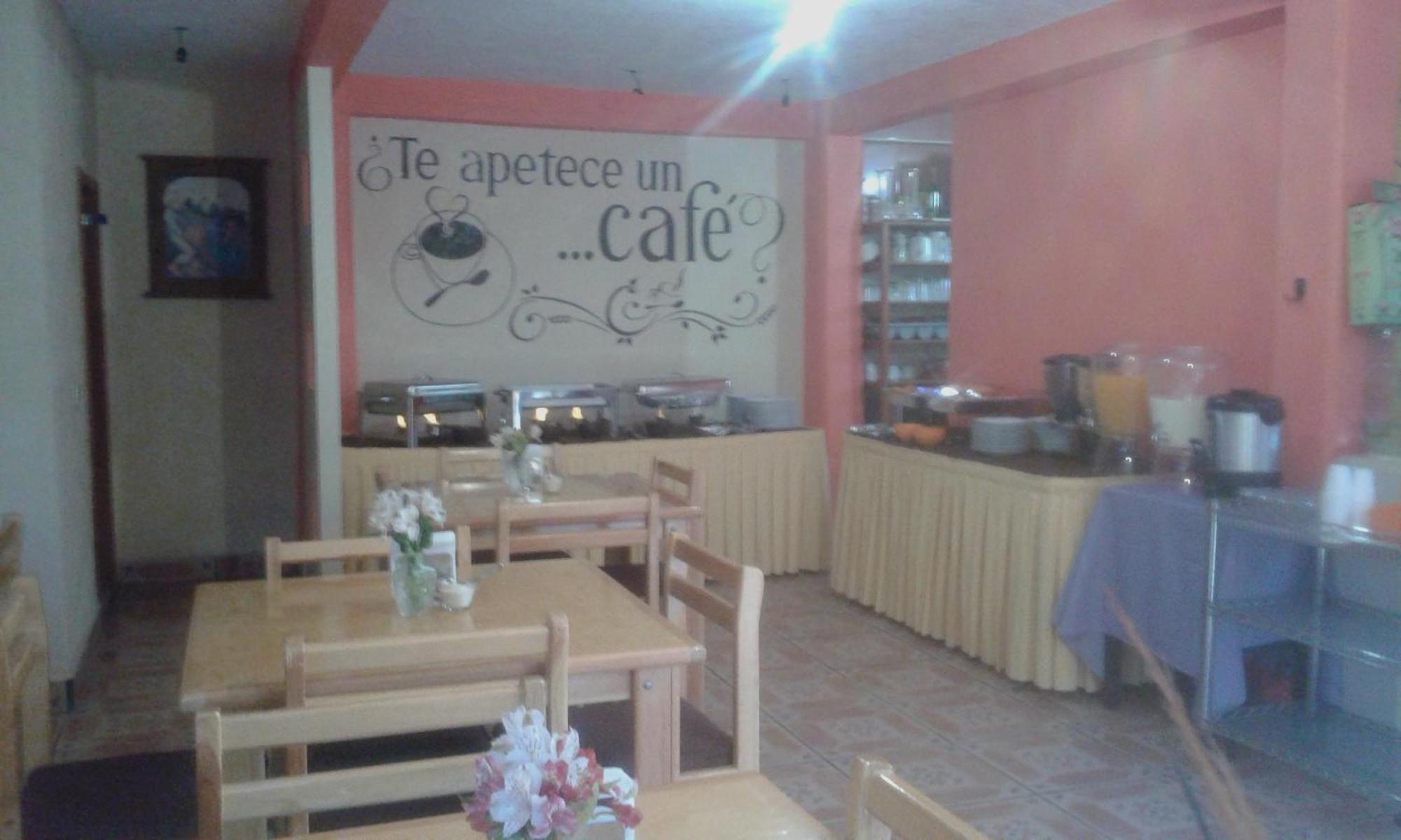 Hotel Casa Morada Comitan de Dominguez Ngoại thất bức ảnh