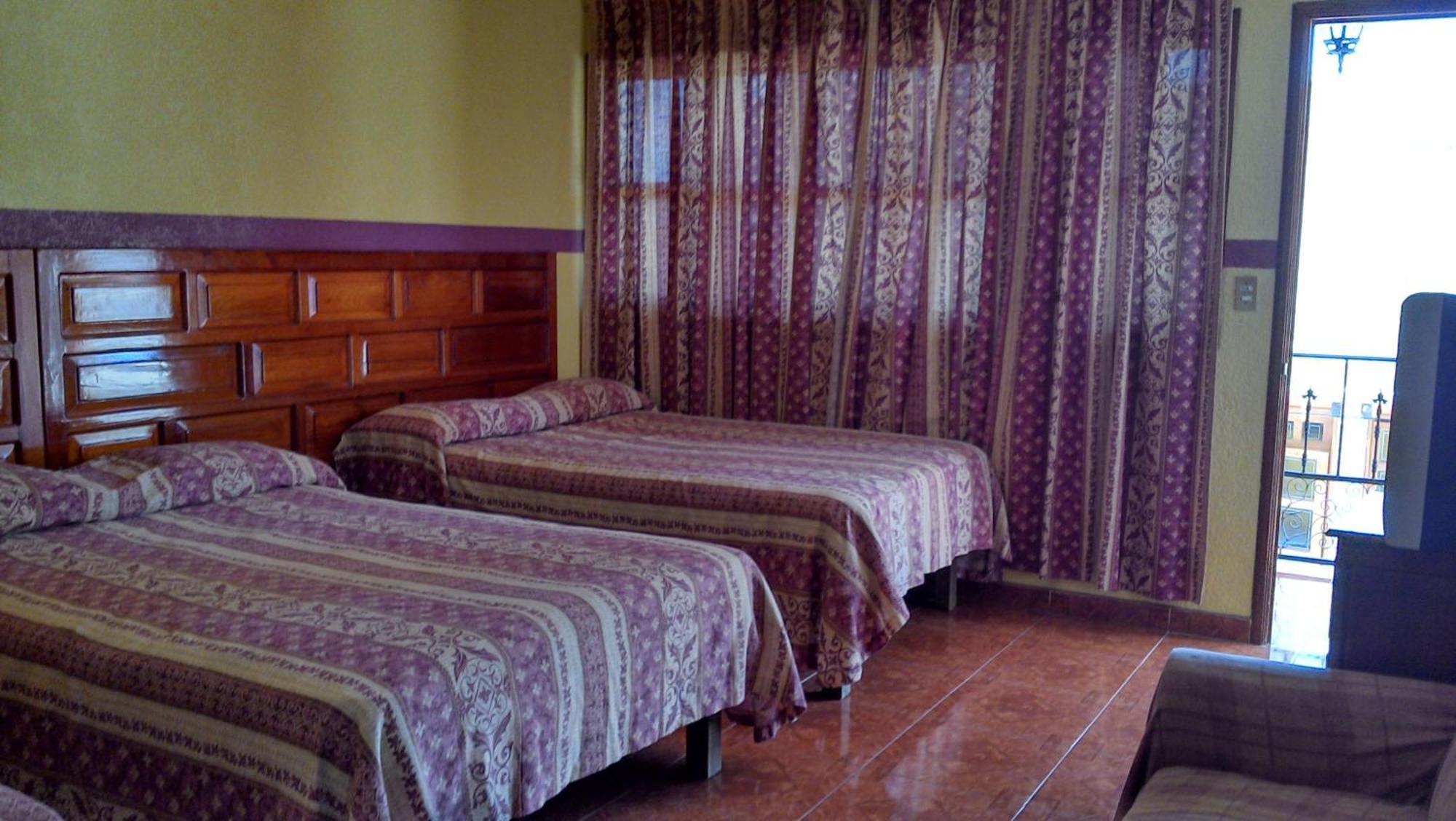Hotel Casa Morada Comitan de Dominguez Phòng bức ảnh