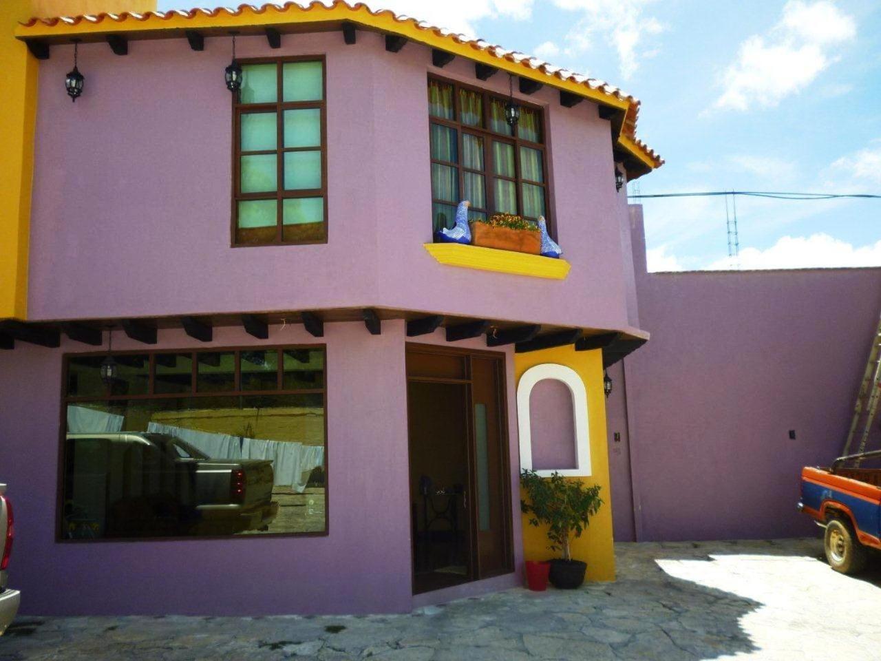 Hotel Casa Morada Comitan de Dominguez Ngoại thất bức ảnh